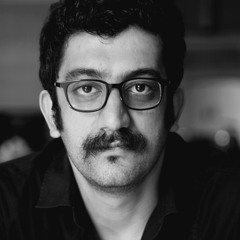 Mehdi Rajabian