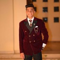 Mahmoud M Tantawy