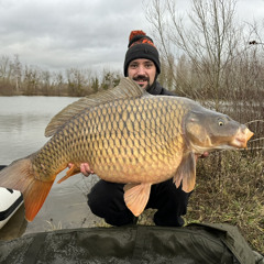Kevin Joly
