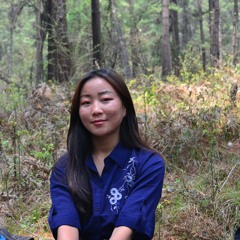 Tenzin Yangzom