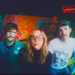 Holly and the Nice Lions