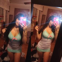 Stefany Holguin