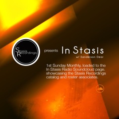 In Stasis Radio