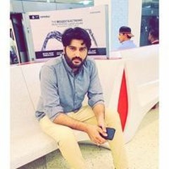 Abdul Bar Qureshi