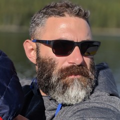 I Will Walk with You