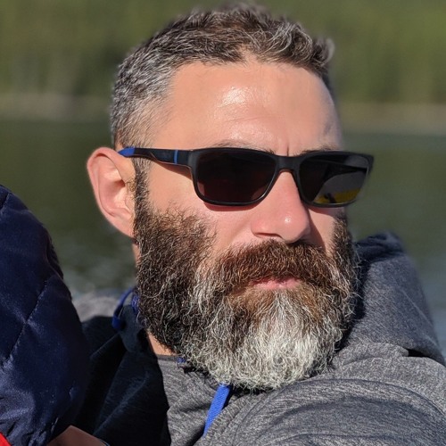 I Will Walk with You