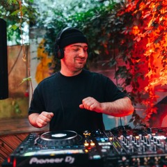 DJ Zaks