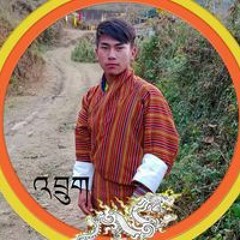 Shedup Tenzin