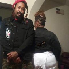 MY BROTHER - Queen and SVG (SHOOTA BANG MIX)