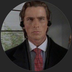 patrick bateman