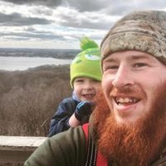 Christopher Wojak Jr.