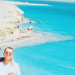 Ghada Mansour
