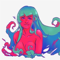 The Slime Queen