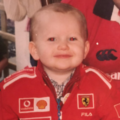 Darragh Sweeney