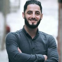 Khaled Abed