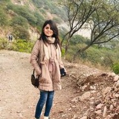 Shehnim Batool