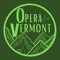 Opera Vermont