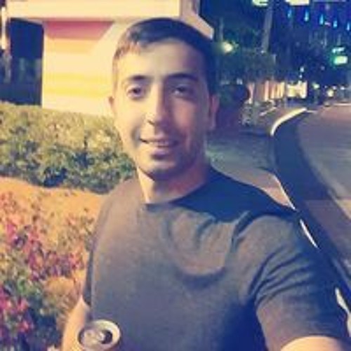 Hossein Shafie’s avatar