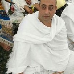 محمد الشرقاوى