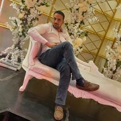 Fahem Yosef’s avatar