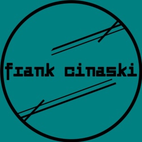 Frank Cinaski’s avatar