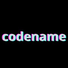 codename