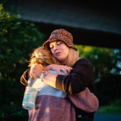 Ricarda Villalobos & Lina Kraviz