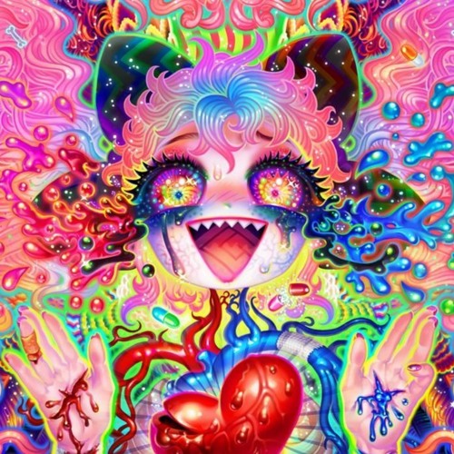 Look And Zalza - Little Computer Boy