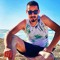 Omar Essam frion