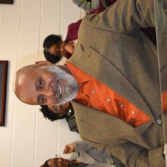 wordlife the old mane