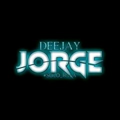 DJ Jorge el pionnero Donald 🧙🎶☄️🎛️🎧