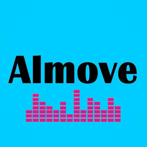 Almove’s avatar