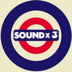 Sound x3 Music