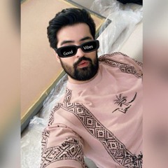 Mir Nadeem Rind