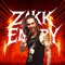 Zakk Emery