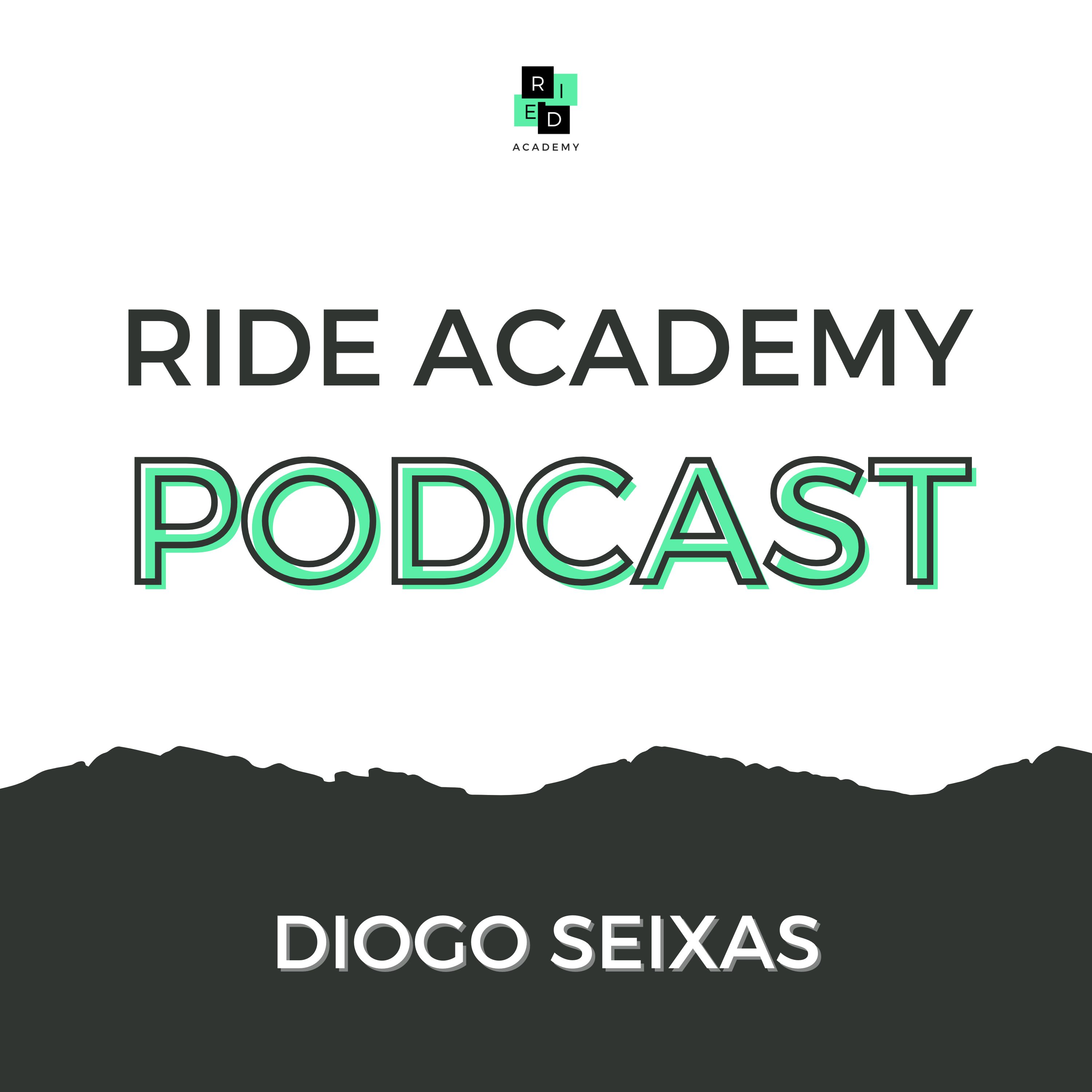 Ride Academy Podcast