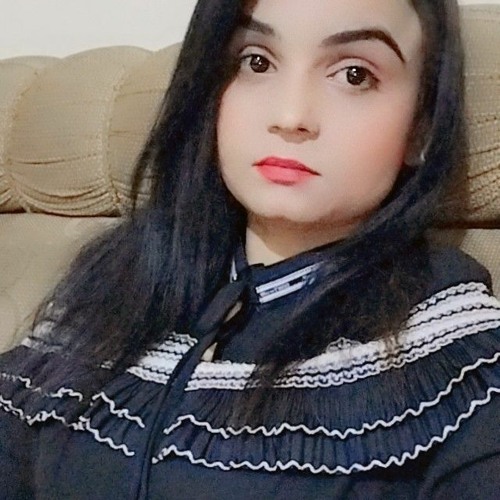 Sara Rani’s avatar