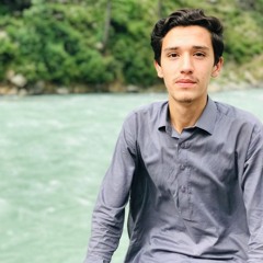 Shahan Khan