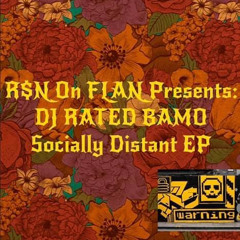 DJ RATED BAMO