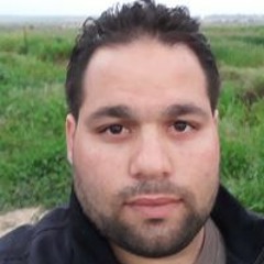 محمد سعيد أبو جهل