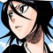Literally rukia