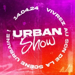 Urban Show Event