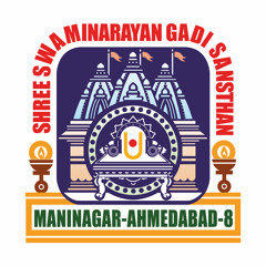 Shree Swaminarayan Gadi