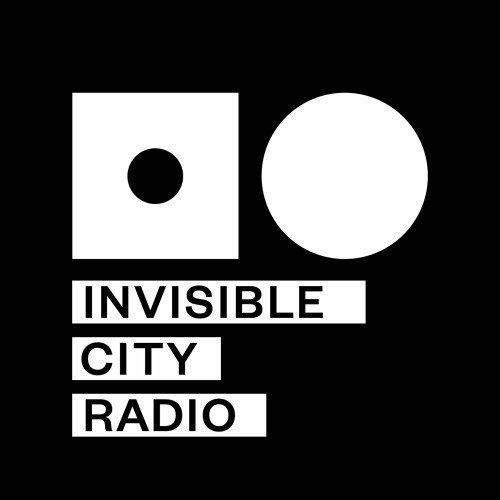 Invisible City Radio’s avatar