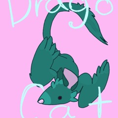 >Dragocat<  >:)