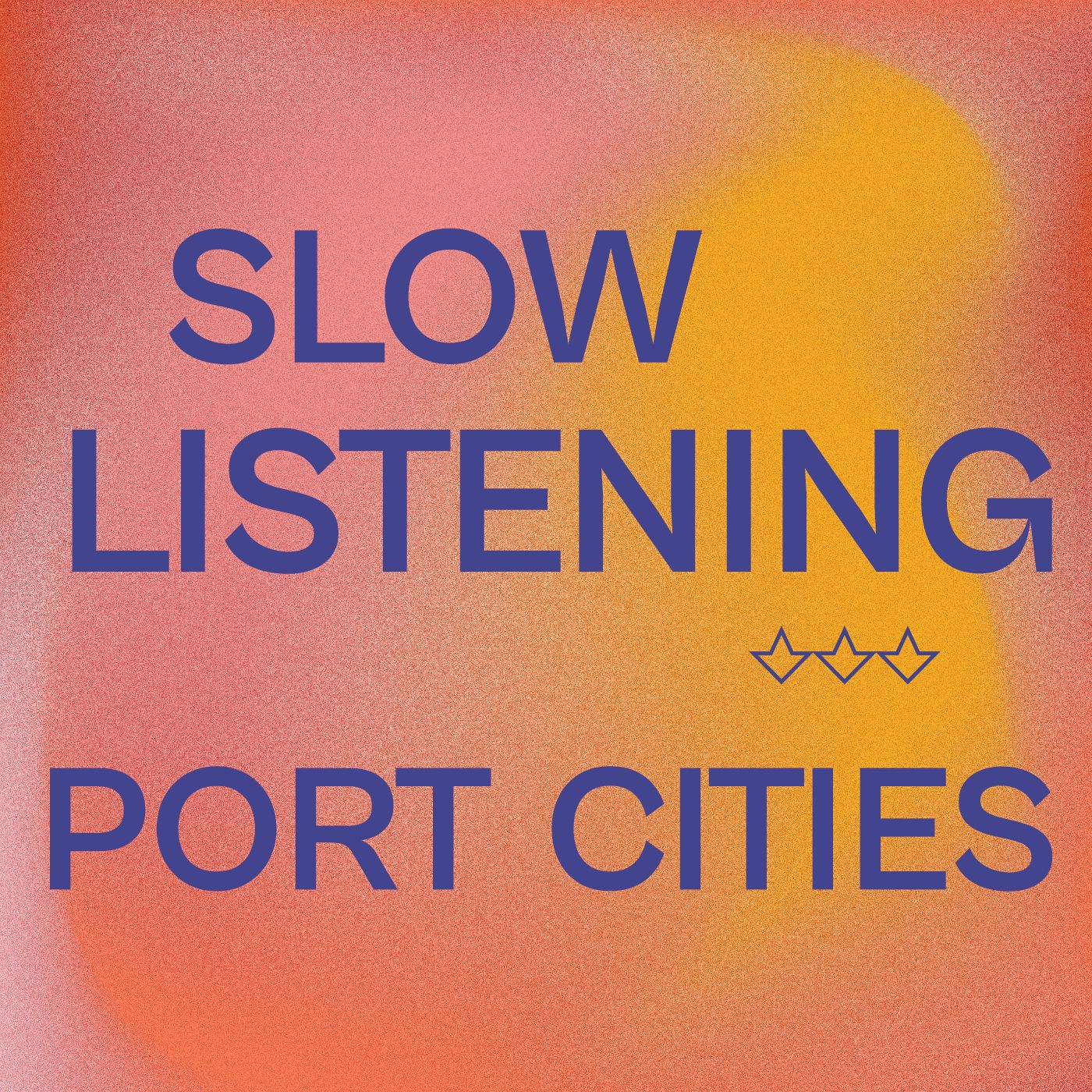 Slow Listening