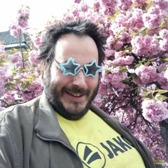 dj hörni börni aka mr groovy FunkyFlo