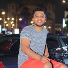 Mostfa Naseer