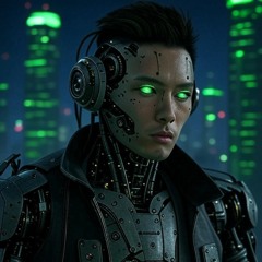 Bionic Neurotic