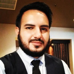 Douglas Adrian Loaiza